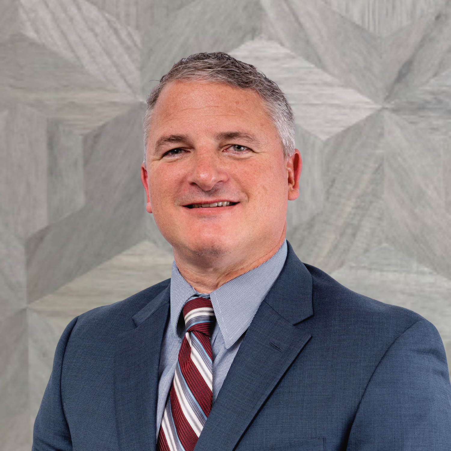 Dr. Joseph Schmitz